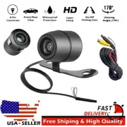 New Rear Front View Backup Camera for BOSS BVB9364RC Car Radio