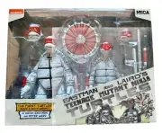 NECA 54499 Teenage Mutant Ninja Turtles (Mirage Comics) - 7" Scale Action Figure