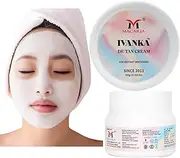 Ivanka detan For Butt Bum Hips Buttock Brazilian Booty Bum Whitening, Brightening & Lightening Cream for Tan Removal, Tanning & Blackness