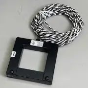SCHNEIDER ELECTRIC PowerLogic HDPM6000, 6000R Transformer METSEHD600A30
