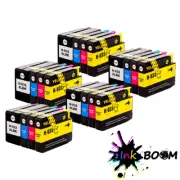 20 Ink Cartridge replace for HP 932XL 933XL OfficeJet 7612 6700 7110 6600
