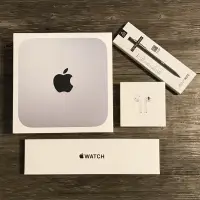 在飛比找蝦皮購物優惠-蘋果原廠空盒 Apple Watch / AirPods /