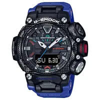 在飛比找蝦皮商城優惠-【CASIO】G-SHOCK強悍粗礦 碳纖維核心防護構造 G