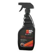 K&N Interior Cleaner 650mL
