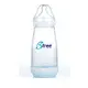 【買1送1】Bfree 貝麗 PP-EU防脹氣寬口徑奶瓶330ml(單入)