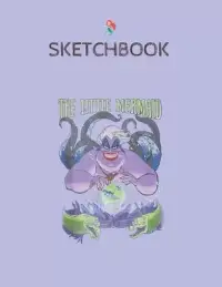 在飛比找博客來優惠-SketchBook: Disney The Little 