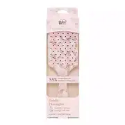 Wet Brush x Love Shack Fancy Paddle Detangler Hair Brush - Rosa Beaux SHIPS FAST