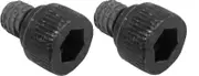 BRAND NEW PASLODE FINISHER NAIL GUN 904557 REAR COVER SCREWS x 2