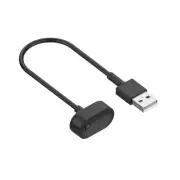 Fitbit Inspire & Inspire HR Charger Replacement USB Chargering Cable