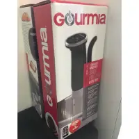 在飛比找蝦皮購物優惠-Gourmia GSV150 WiFi SousVide 低