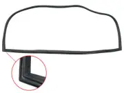 Holden Commodore FRONT Windscreen Seal VB all. VC VH (ex SS SL/E) Sedan Wagon...