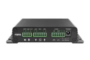 Fanvil PA2s Video Intercom & Paging Gateway, Emergency call button interface, active call, NVR video recording, standard RJ45 interface