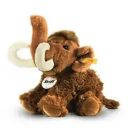 Manni Mammoth by Steiff - EAN 082412