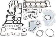 2.0T Engine Full Gasket Rebuilding Kit Fit for Cadillac CT4 CT5 XT5 Fit for Chevrolet Blazer 2020 2021 2022 55486594 55502650 228169 Automotive Intake Gasket