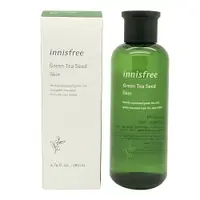 在飛比找蝦皮商城優惠-Innisfree 綠茶籽保濕化妝水 200ml