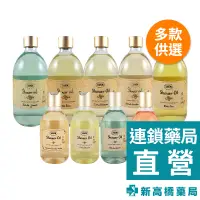 在飛比找蝦皮商城優惠-SABON 沐浴油 (無壓頭) 300ml ／500ml【新