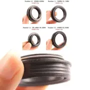 Front Fork Dust Seal Oil for Fox Xfusion Reliable and Easy to Use