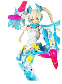 在飛比找有閑購物優惠-現貨 KOTOBUKIYA 壽屋 Megami Device