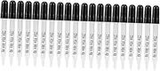 20pcs Lab Glass Dropper Scale Essential Oil Pipette 1ml Dropper for Accurate Medicine Measurement