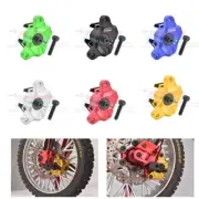For LOSI 1/4 PROMOTO-MX MOTORCYCLE RTR FXR RC Aluminum Alloy Front Brake Caliper