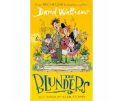 Target The Blunders - David Walliams