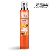 Retinol complex scented water 75 ml orange & cinnamon