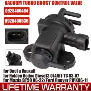 For Mazda BT50 Ford PJ PK Ranger Boost Pressure Control Valve Vacuum Solenoid
