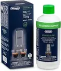 Ecodecalk DLSC500 Natural Coffee Machine Descaler 500ML for DeLonghi