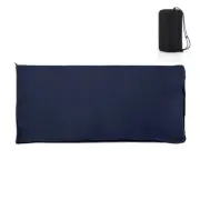 Compact and Portable Fleece Camping Sleeping Bags for For outdoor Enthusiasts