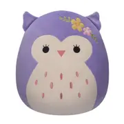Squishmallows Easter Holly The Owl 12 inch Plush