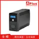 特優Aplus 在線互動式UPS Plus1L-US800N(800VA/480W)
