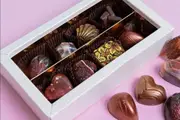 Advanced Chocolate Making Class - Blackburn