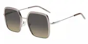 BOSS 1783/S 8KB/PR Men's Sunglasses Pink Size 55