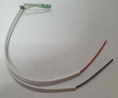 Hornby Live Steam A4 PCB Wiper Speed Control Board - Fits all A4