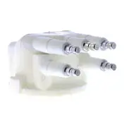 Distributor Cap Fits FIAT Fiorino Palio Panda Tipo Uno LANCIA Y10 1983-2004