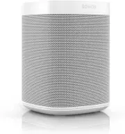 New Sonos One Wireless Smart Speaker Works with Alexa Apple AirPlay Android D