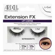 ARDELL Extension FX Lashes - L-Curl