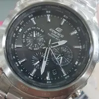 在飛比找蝦皮購物優惠-【私藏】CASIO EQW-T610D-1ADR 太陽能電波