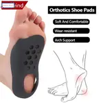 ARCH XO LEG ORTHOTICS SHOE PADS SUPPORT INSOLES FEET 3D COMF