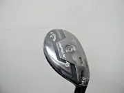BRAND NEW CALLAWAY APEX '21 HYBRID #3 19* RECOIL DART 75g STIFF FLEX