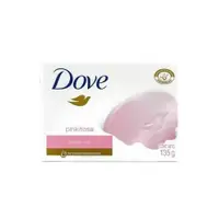 在飛比找i郵購優惠-★德國多芬★DOVE乳霜香皂(粉紅玫瑰)135g/塊 135