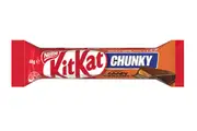 2 x KitKat Chunky Gooey Caramel Bar 48g