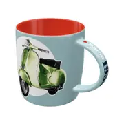Nostalgic-Art Mug Vespa - GS150 Since 1955