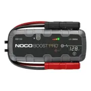 NOCO Boost Pro GB150 3000A 12V UltraSafe Portable Lithium Battery Jump Starter