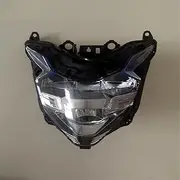 Pizgear Front Head Lamp Light Premium Headlight Assembly Headlamp CBR 500 CB 500X 2016-2020 CBR650 F 2017 2018 Motorcycle Headlight Assembly