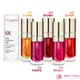 CLARINS 克蘭詩 彈潤植萃美唇油-新版(7ml)-#05/#04/#03/#01#02#08-國際航空版【美麗購】