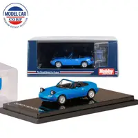 在飛比找蝦皮購物優惠-Hobbyjapan Eunos Roadster (NA6