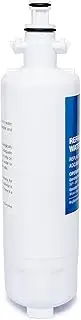 [Sparesbarn] Fridge Ice Water Filter for LG LT800P ADQ73613401 GF-5D712SL GF-AD701SL LMXS30776S LMXS30746S LSXS22423S (1)