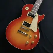SCHECTER: PS-LP-SR CHS Electric Guitar