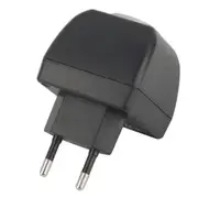 Portable EU Plug 220V AC to 12V DC Converter Adapter Car Socket Auto Charger mengxi